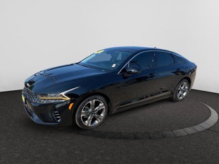 2024 Kia K5 EX