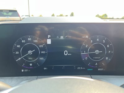 2024 Kia Telluride SX X-Line