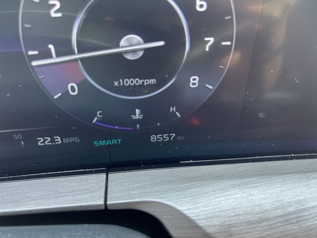 2024 Kia Telluride SX X-Line