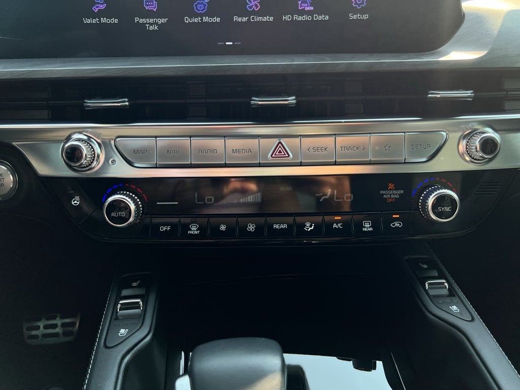2024 Kia Telluride SX X-Line