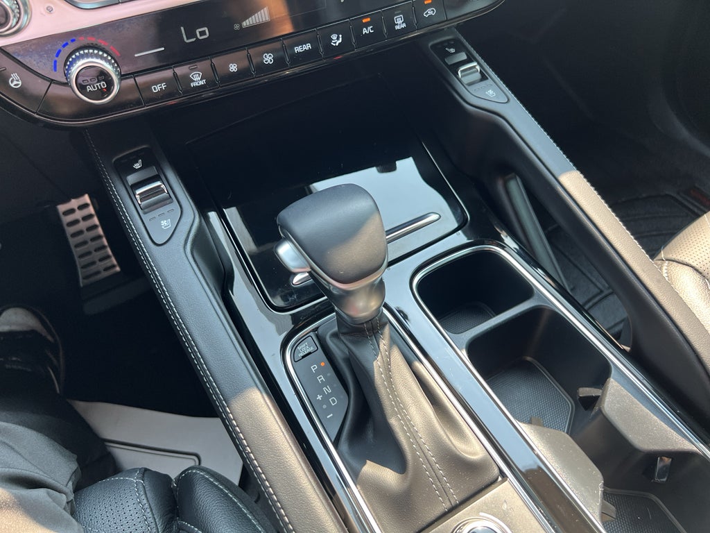 2024 Kia Telluride SX X-Line