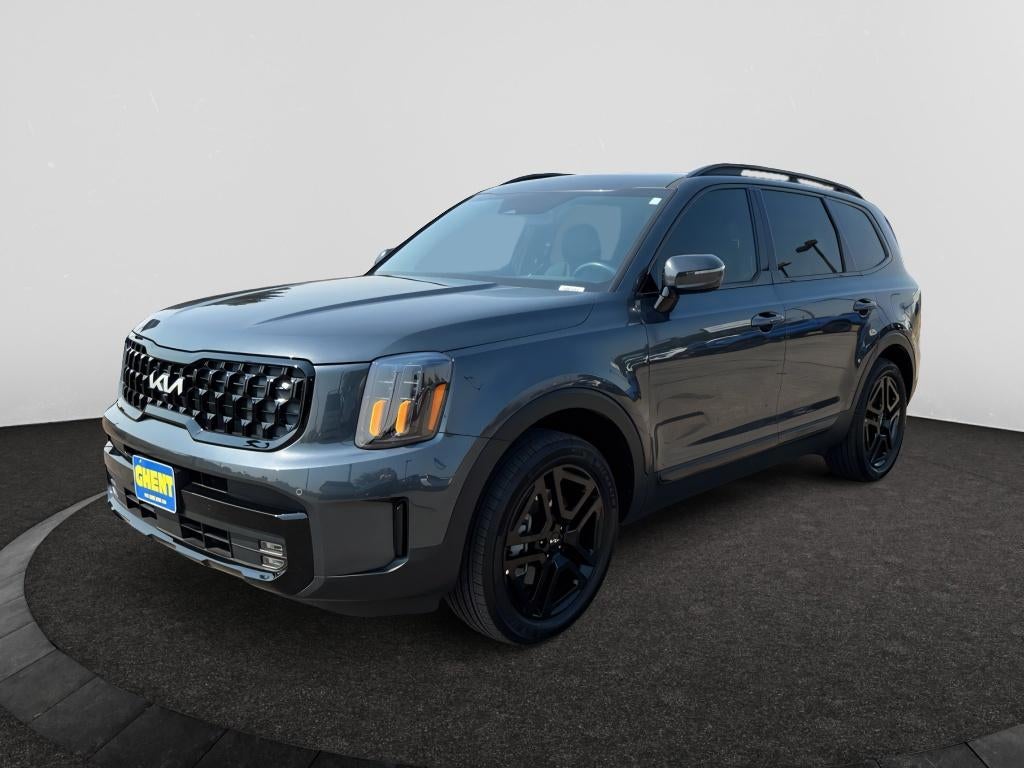 2024 Kia Telluride SX X-Line