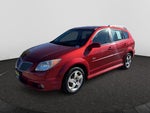 2008 Pontiac Vibe Base