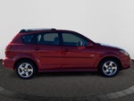 2008 Pontiac Vibe Base