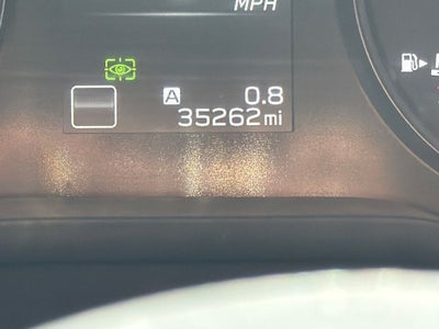 2025 Subaru WRX Premium