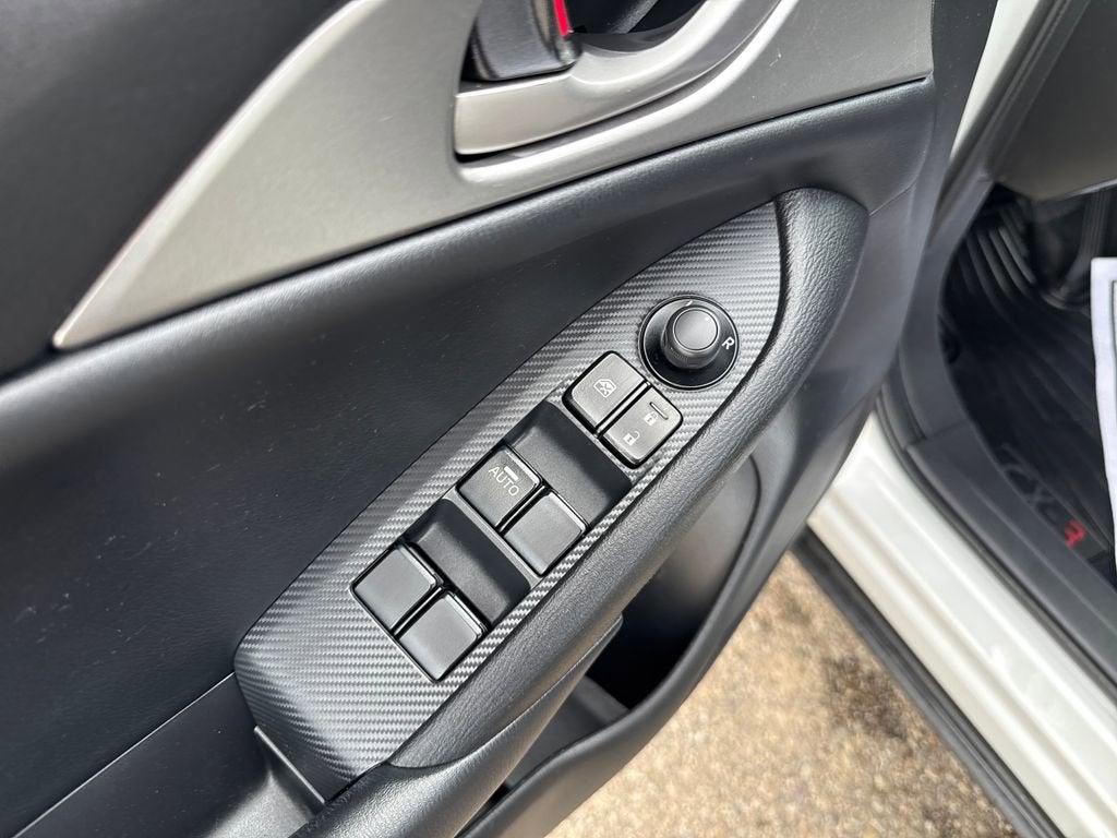 2019 Mazda Mazda CX-3 Sport