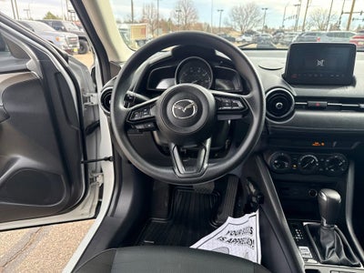 2019 Mazda Mazda CX-3 Sport