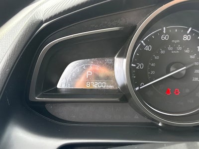 2019 Mazda Mazda CX-3 Sport