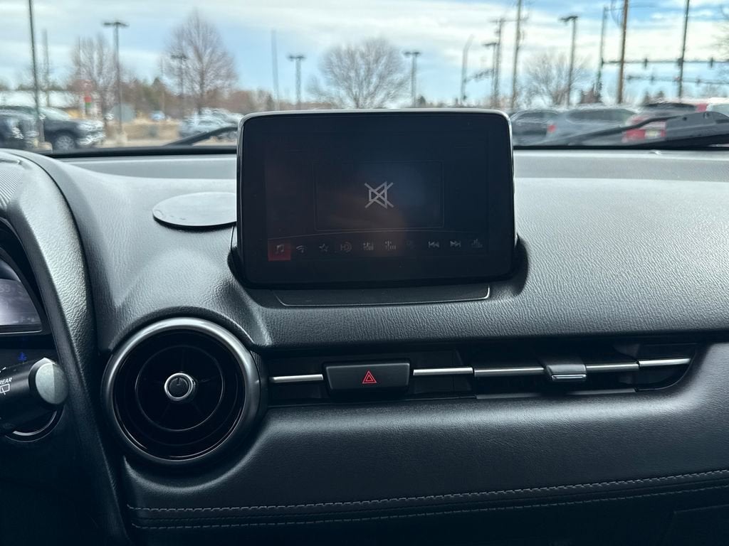 2019 Mazda Mazda CX-3 Sport