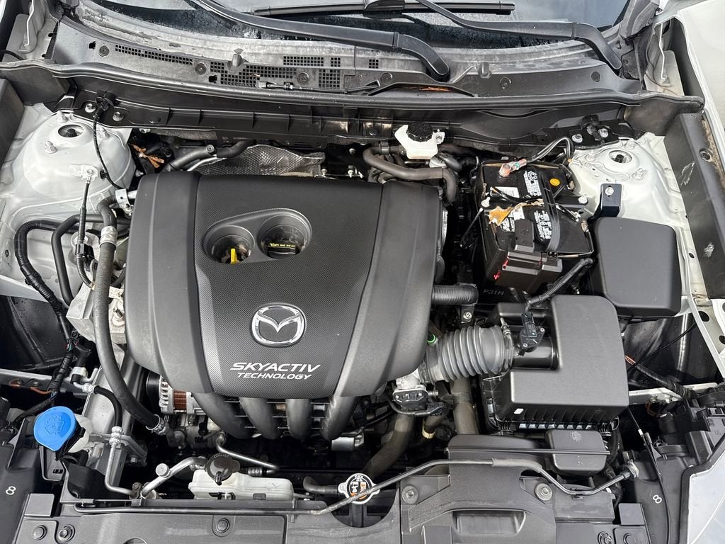 2019 Mazda Mazda CX-3 Sport