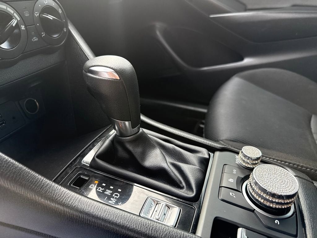 2019 Mazda Mazda CX-3 Sport