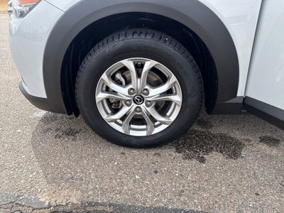 2019 Mazda Mazda CX-3 Sport