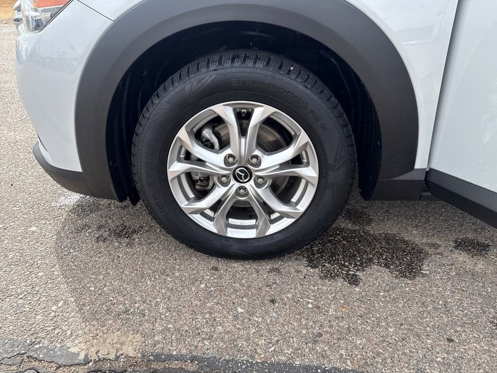 2019 Mazda Mazda CX-3 Sport