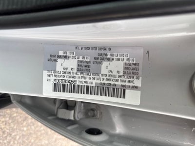 2019 Mazda Mazda CX-3 Sport