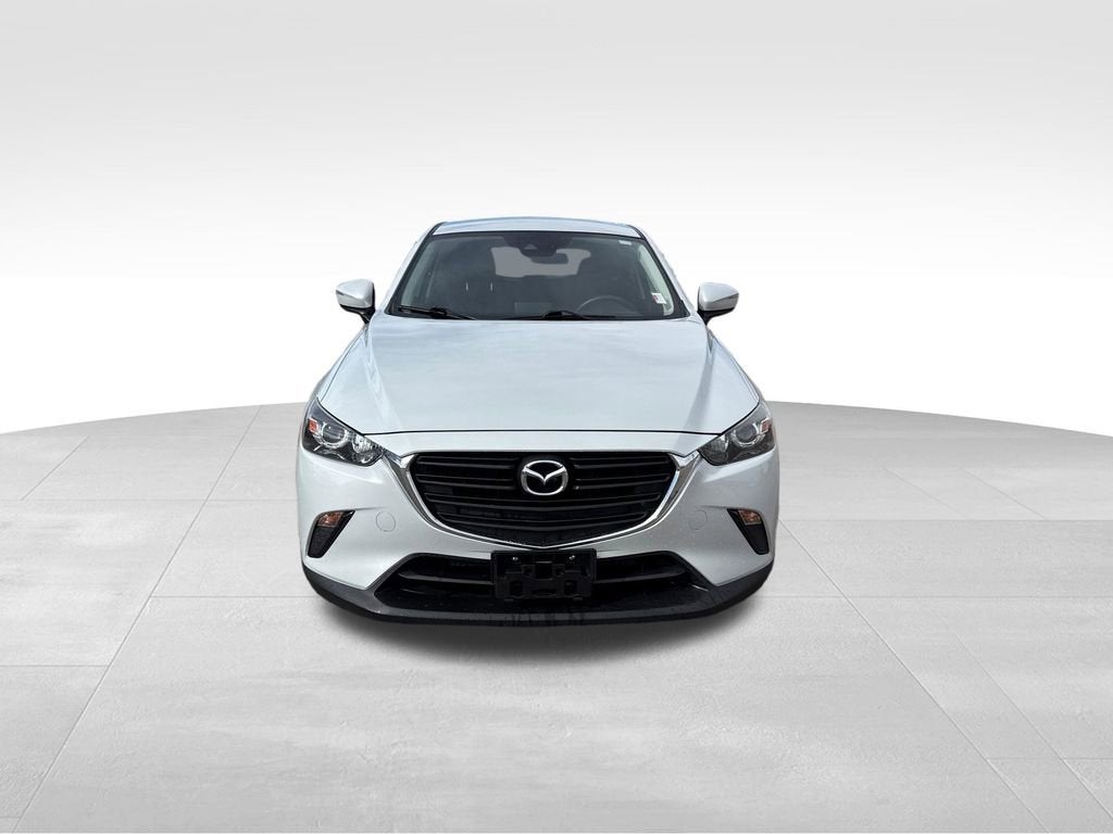 2019 Mazda Mazda CX-3 Sport