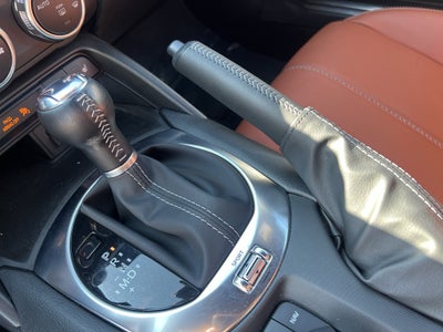 2023 Mazda Mazda MX-5 Miata RF Grand Touring