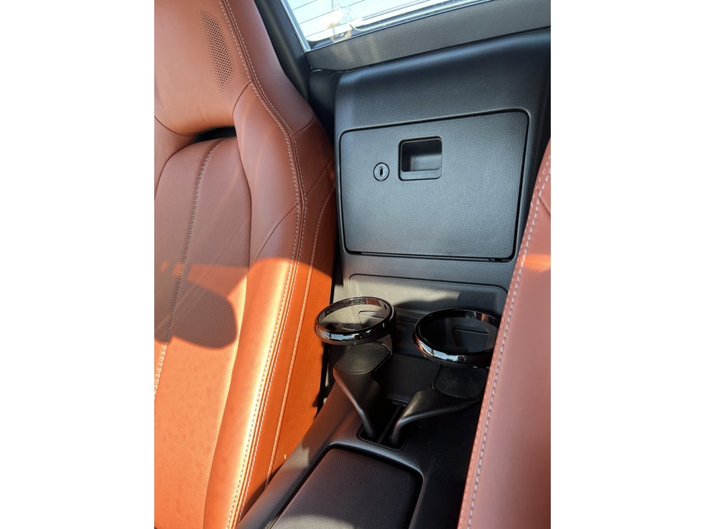2023 Mazda Mazda MX-5 Miata RF Grand Touring