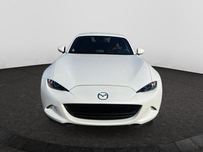 2023 Mazda Mazda MX-5 Miata RF Grand Touring