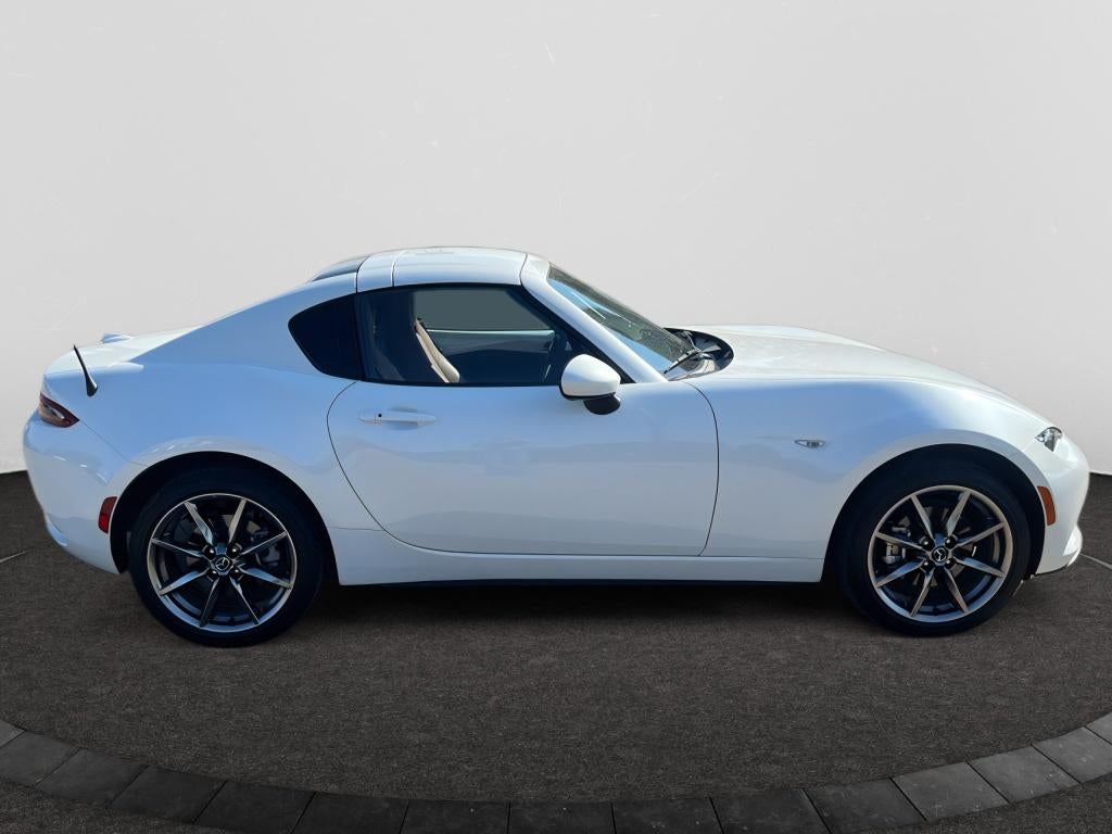 2023 Mazda Mazda MX-5 Miata RF Grand Touring