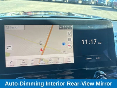 2021 Nissan Armada SV