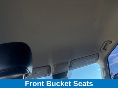 2021 Nissan Armada SV