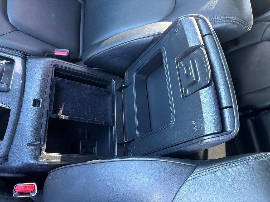 2021 Nissan Armada SV