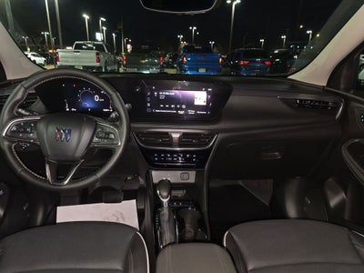2024 Buick Encore GX Avenir