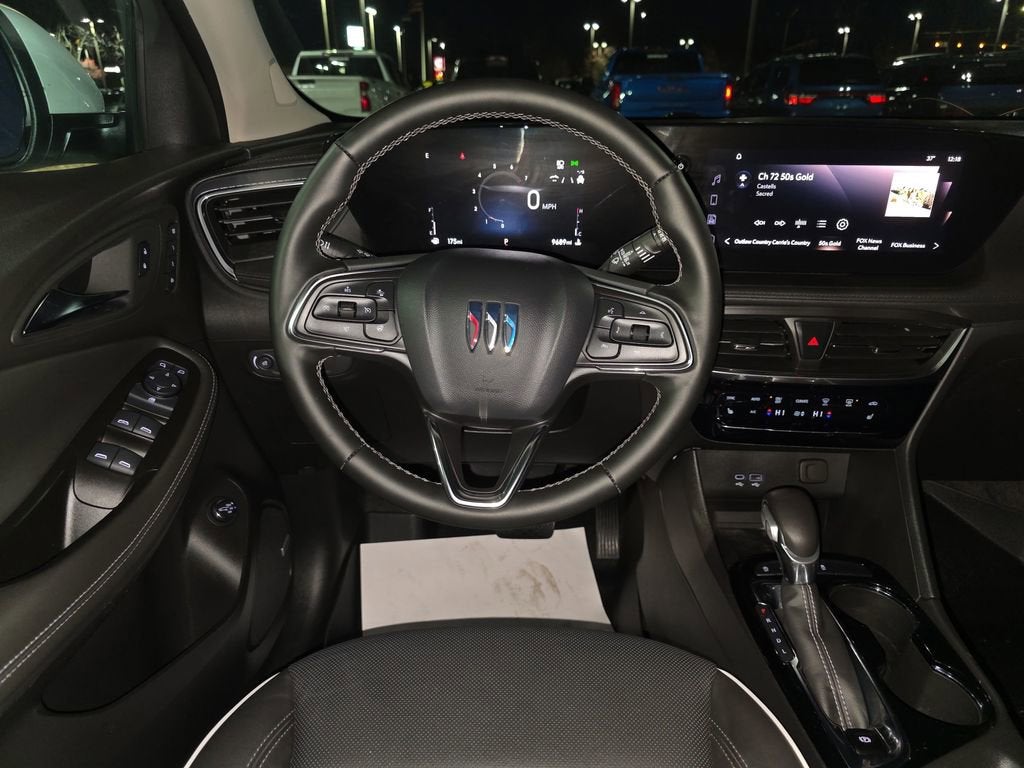 2024 Buick Encore GX Avenir