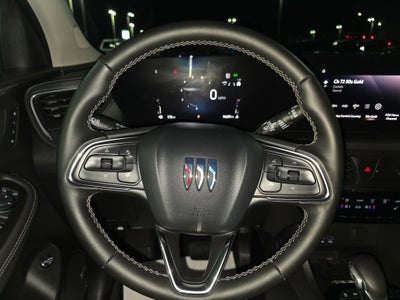 2024 Buick Encore GX Avenir