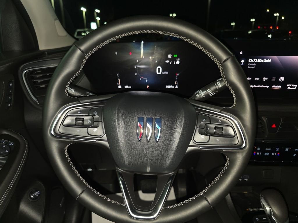 2024 Buick Encore GX Avenir