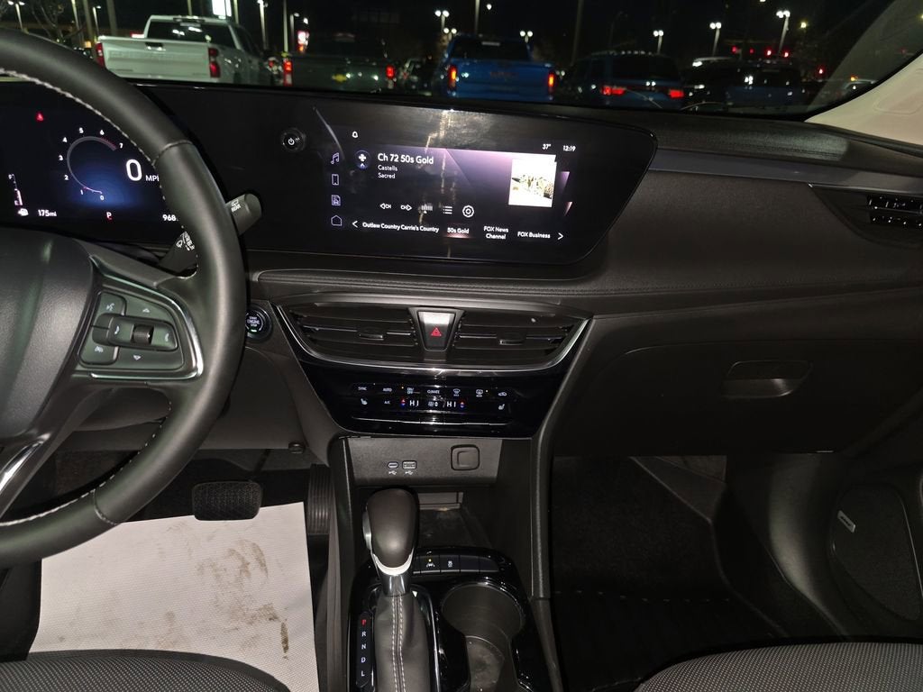 2024 Buick Encore GX Avenir