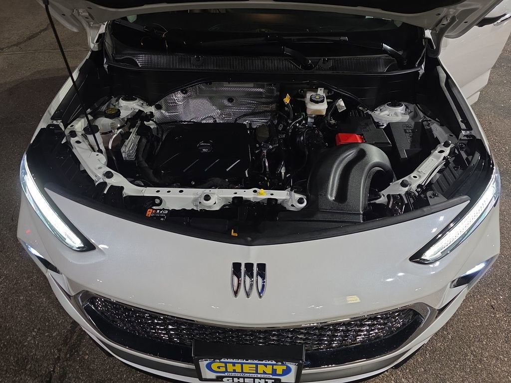 2024 Buick Encore GX Avenir