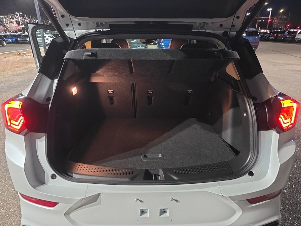 2024 Buick Encore GX Avenir