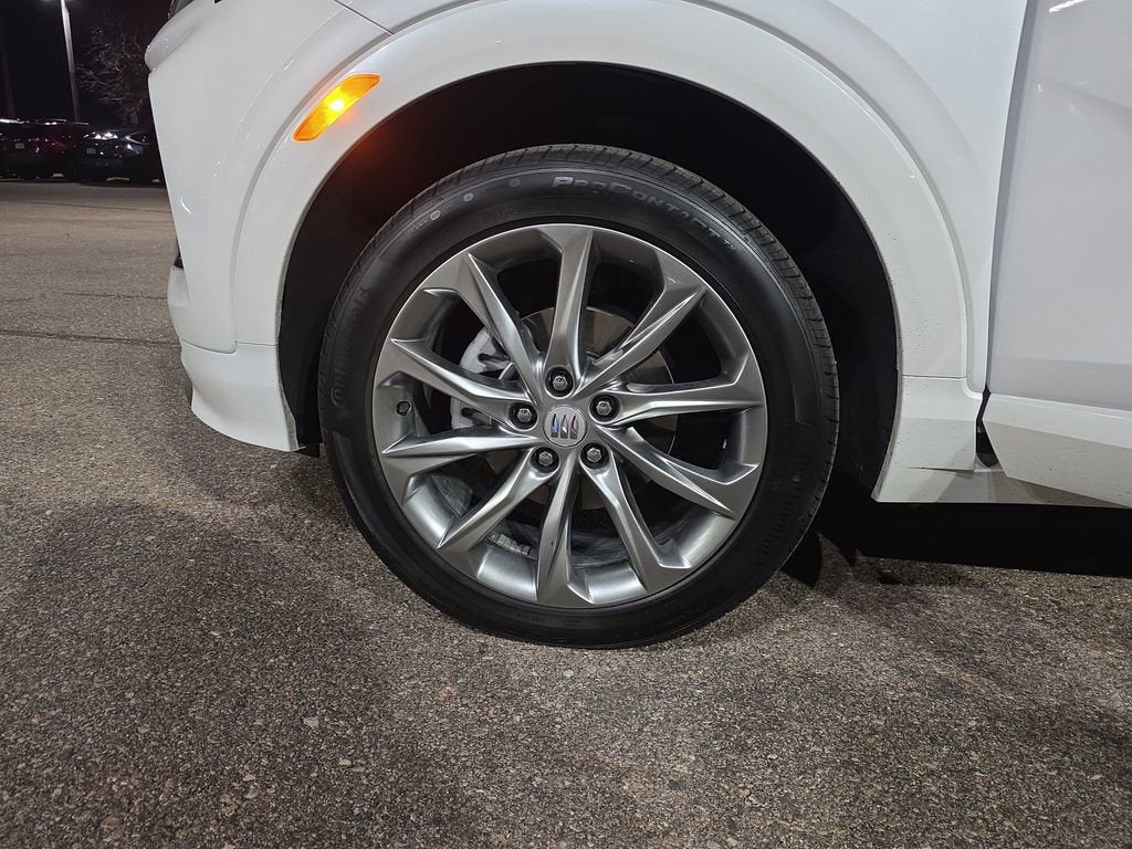 2024 Buick Encore GX Avenir