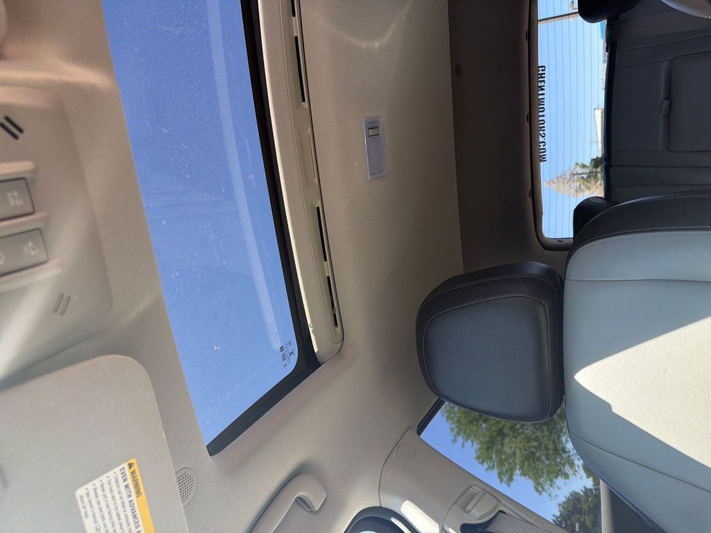 2016 Buick Encore Premium