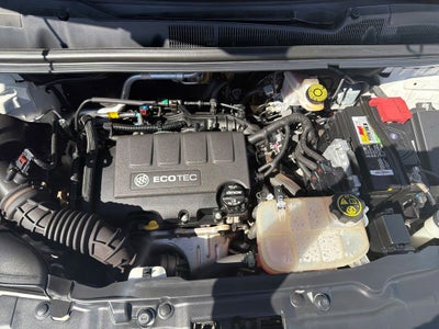 2016 Buick Encore Premium