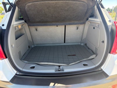 2016 Buick Encore Premium