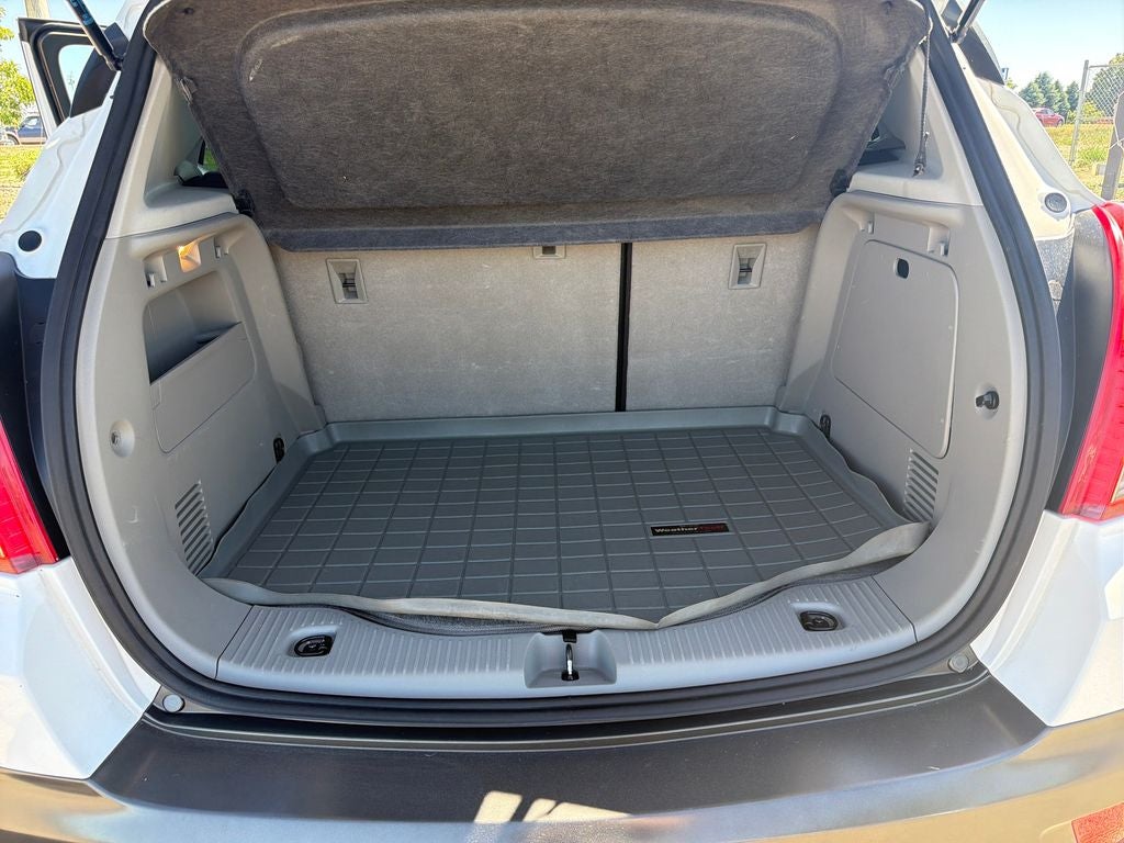 2016 Buick Encore Premium