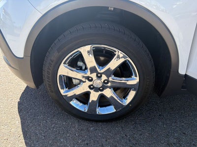 2016 Buick Encore Premium