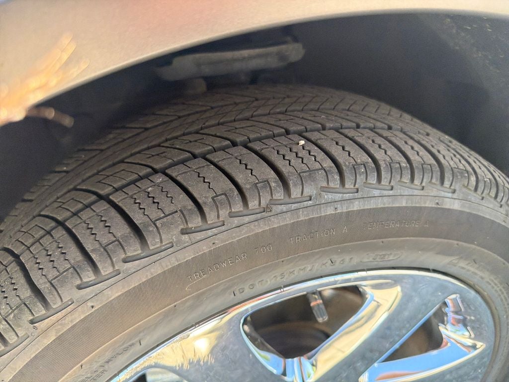 2016 Buick Encore Premium