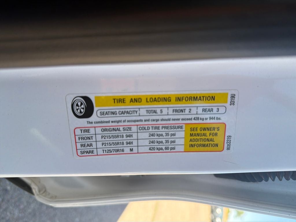 2016 Buick Encore Premium