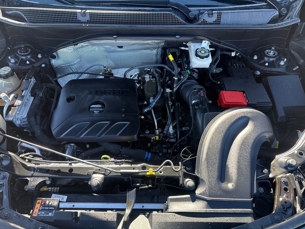 2022 Buick Encore GX Preferred