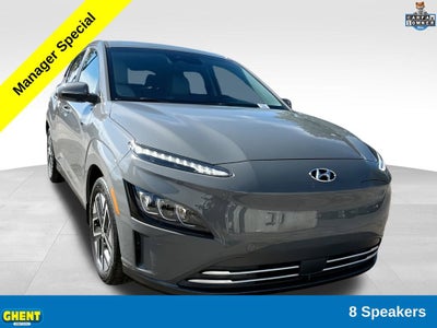 2023 Hyundai Kona Electric Limited