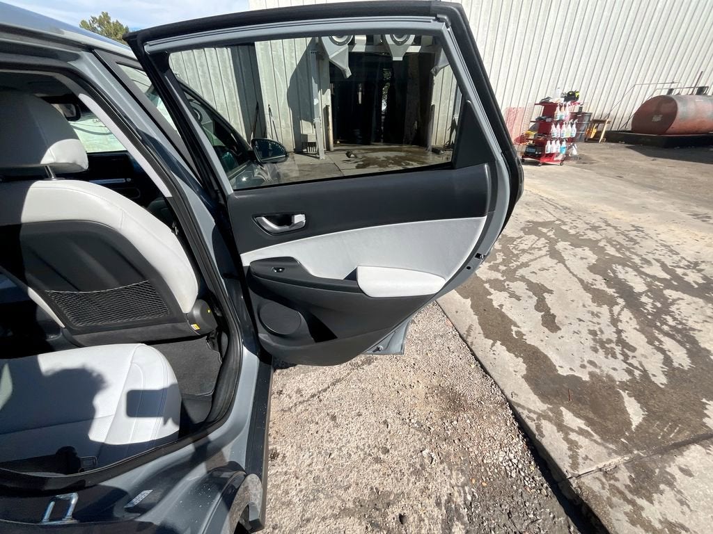 2023 Hyundai Kona Electric Limited