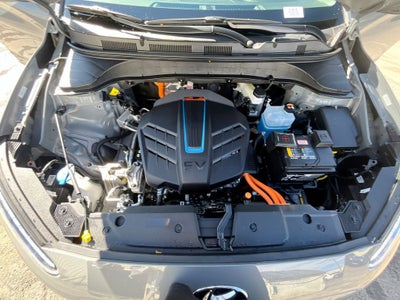 2023 Hyundai Kona Electric Limited