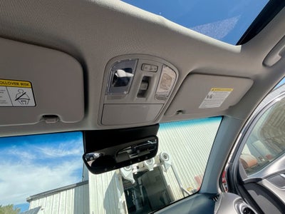 2023 Hyundai Kona Electric Limited