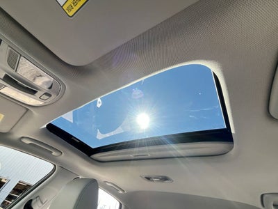 2023 Hyundai Kona Electric Limited