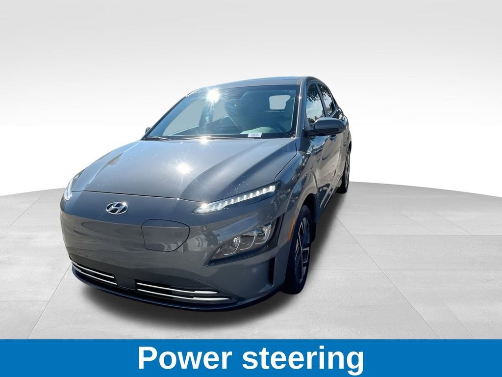 2023 Hyundai Kona Electric Limited