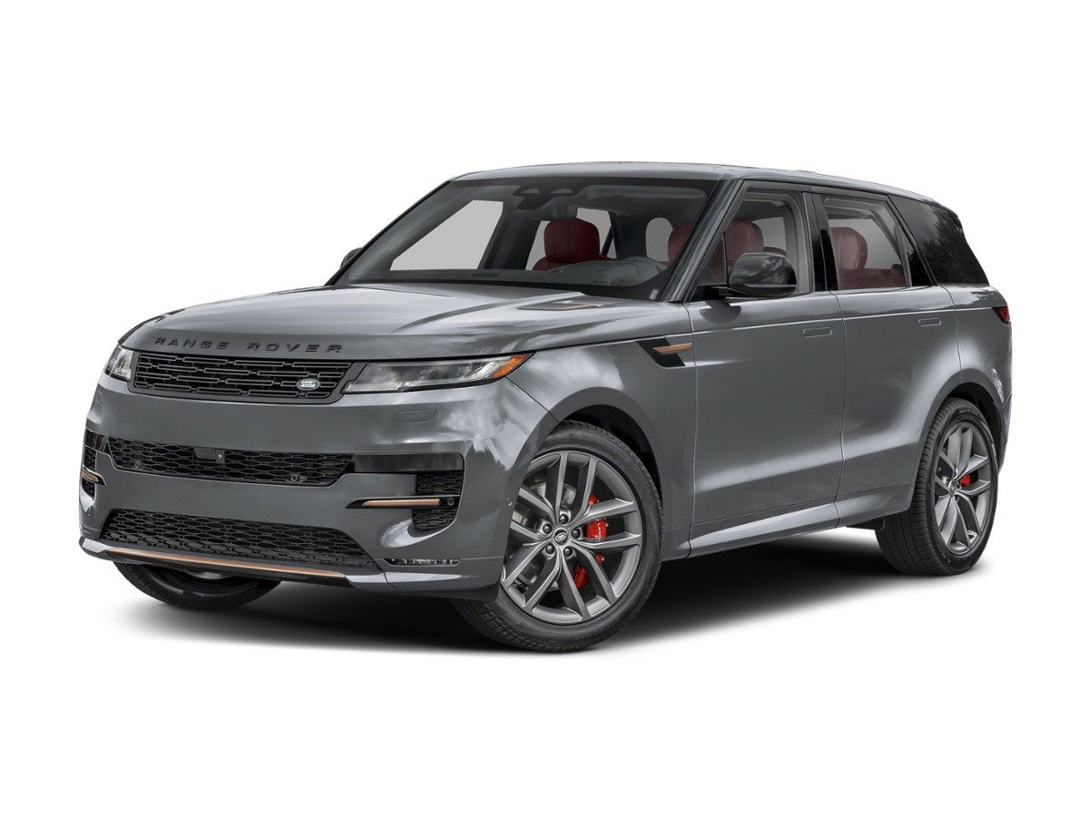 2025 Land Rover Range Rover Sport P400 MHEV Dynamic SE's photo
