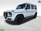 2021 Mercedes-Benz G-Class G 550